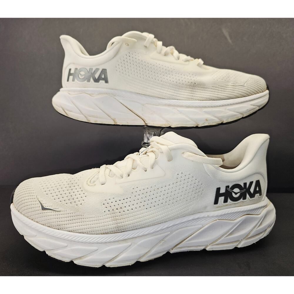 Hoka Men 8.5 Comfy footwear
